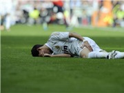 Bóng đá anh, ngoại hạng anh, lịch thi đấu euro 2012, Di Maria nghỉ thêm 1 tháng: Giọt nước mắt “Thiên thần”
